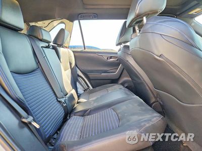 Zdjęcie 10 z 13 samochodu: 2023 TOYOTA RAV4 XSE VIN:4T3E6RFV4PU131272 - miniatura