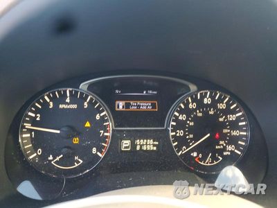 Zdjęcie 9 z 12 samochodu: 2015 NISSAN ALTIMA 2.5 SV VIN:1N4AL3AP8FC224235 - miniatura
