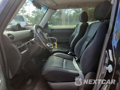Zdjęcie 7 z 13 samochodu: 2006 SCION XB BASE VIN:JTLKT324564076756 - miniatura