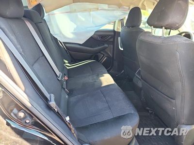 Zdjęcie 10 z 12 samochodu: 2022 SUBARU LEGACY VIN:4S3BWAB62N3010291 - miniatura