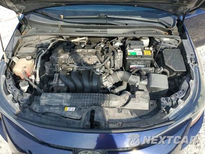 Zdjęcie 11 z 12 samochodu: 2020 TOYOTA COROLLA LE VIN:JTDEPRAE8LJ036324 - miniatura