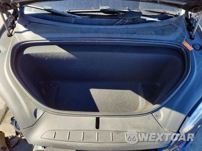 Zdjęcie 12 z 14 samochodu: 2022 TESLA MODEL X VIN:7SAXCDE57NF336757 - miniatura