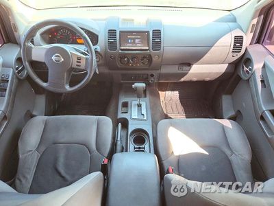 Zdjęcie 8 z 13 samochodu: 2010 NISSAN XTERRA X VIN:5N1AN0NU6AC523312 - miniatura