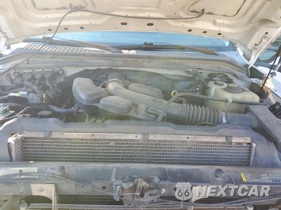 Zdjęcie 11 z 12 samochodu: 2010 FORD F250 SUPER DUTY VIN:1FTNF2A5XAEA49625 - miniatura