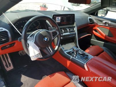 Zdjęcie 8 z 12 samochodu: 2024 BMW M850XI VIN:WBAFY4C08RCR10848 - miniatura