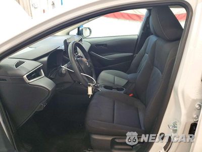 Zdjęcie 7 z 13 samochodu: 2026 TOYOTA COROLLA LE VIN:5YFB4MDE9TP442599 - miniatura
