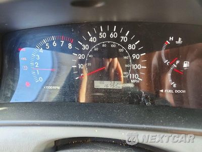 Zdjęcie 9 z 12 samochodu: 2007 TOYOTA COROLLA LE VIN:1NXBR30E27Z916172 - miniatura