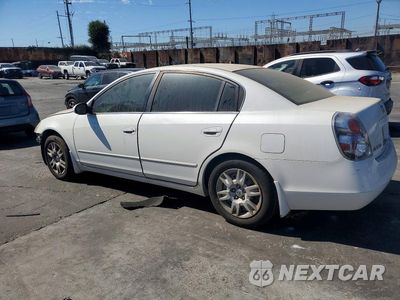 Drugie zdjęcie samochodu z przodu: 2006 NISSAN ALTIMA 2.5 VIN:1N4AL11D46N407128 - miniatura