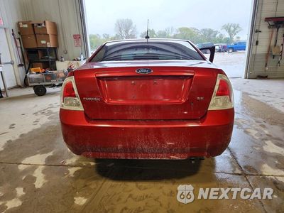 Zdjęcie 6 z 12 samochodu: 2009 FORD FUSION SE VIN:3FAHP07Z99R215575 - miniatura