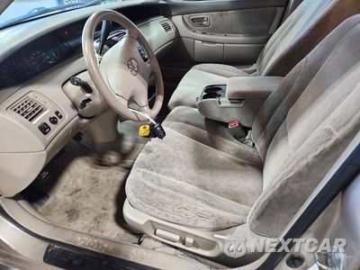 Zdjęcie 7 z 12 samochodu: 2003 TOYOTA AVALON XL VIN:4T1BF28B23U293840 - miniatura