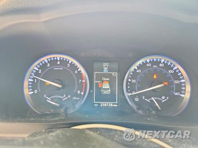 Zdjęcie 9 z 13 samochodu: 2014 TOYOTA HIGHLANDER XLE VIN:5TDJKRFH1ES054718 - miniatura