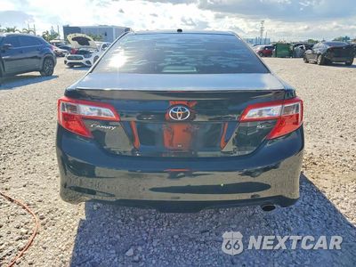 Zdjęcie 6 z 13 samochodu: 2013 TOYOTA CAMRY SE VIN:4T1BF1FK8DU671688 - miniatura