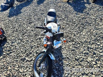 Piąte zdjęcie samochodu w środku: 2012 TRIUMPH MOTORCYCLE BONNEVILLE T100 VIN:SMT910K16CT516524 - miniatura