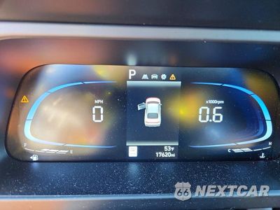 Zdjęcie 9 z 13 samochodu: 2025 HYUNDAI ELANTRA SEL SPORT VIN:KMHLM4DG7SU023153 - miniatura