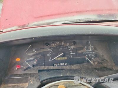 Zdjęcie 9 z 12 samochodu: 1995 FORD F150 VIN:1FTEX15N3SKB04761 - miniatura