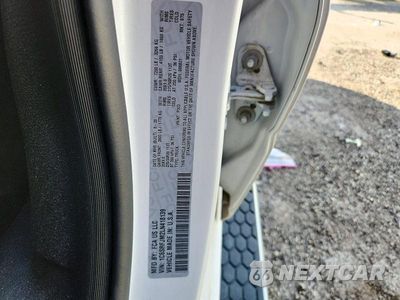Zdjęcie 12 z 12 samochodu: 2020 RAM 1500 LARAMIE VIN:1C6SRFJM2LN418139 - miniatura
