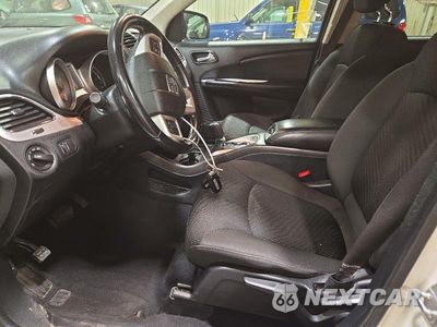 Zdjęcie 7 z 13 samochodu: 2018 DODGE JOURNEY SE VIN:3C4PDCABXJT445127 - miniatura