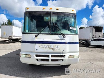 Zdjęcie 9 z 10 samochodu: 2001 FORD F550 SUPER - CAMPER VIN:1FCLF53SX10A14043 - miniatura
