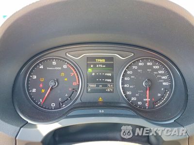 Zdjęcie 9 z 12 samochodu: 2015 AUDI A3 PREMIUM PLUS VIN:WAUEFGFF5F1090433 - miniatura