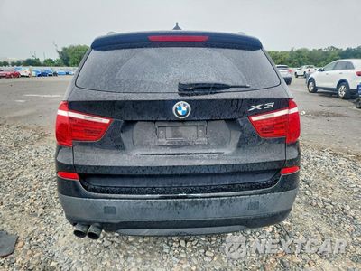 Zdjęcie 6 z 12 samochodu: 2014 BMW X3 XDRIVE28I VIN:5UXWX9C54E0D12591 - miniatura