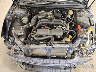 Zdjęcie 11 z 13 samochodu: 2016 SUBARU LEGACY 2.5I PREMIUM VIN:4S3BNBD66G3057249 - miniatura