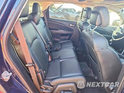 Zdjęcie 10 z 12 samochodu: 2018 DODGE JOURNEY CROSSROAD VIN:3C4PDDGG8JT505639 - miniatura