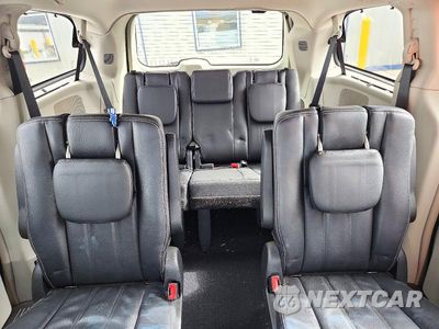 Zdjęcie 10 z 14 samochodu: 2013 CHRYSLER TOWN & COUNTRY TOURING VIN:2C4RC1BG2DR803371 - miniatura