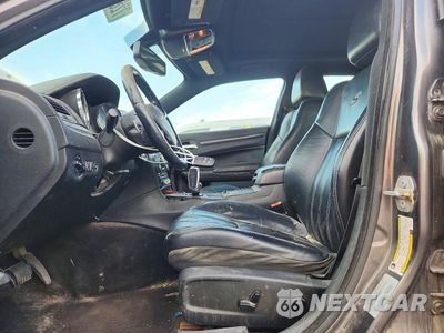 Zdjęcie 7 z 13 samochodu: 2014 CHRYSLER 300 S VIN:2C3CCABG6EH327904 - miniatura