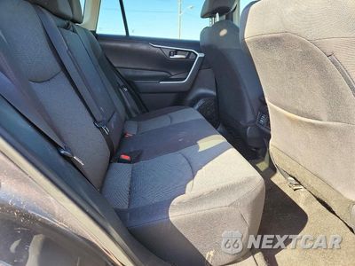 Zdjęcie 11 z 13 samochodu: 2021 TOYOTA RAV4 XLE VIN:2T3W1RFVXMW136085 - miniatura