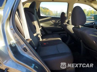 Zdjęcie 10 z 12 samochodu: 2020 NISSAN ROGUE SV VIN:5N1AT2MT3LC818767 - miniatura