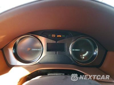 Zdjęcie 9 z 12 samochodu: 2012 FISKER AUTOMOTIVE KARMA SPORT VIN:YH4K14AA1CA000291 - miniatura