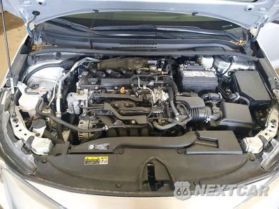 Zdjęcie 11 z 12 samochodu: 2023 TOYOTA COROLLA LE VIN:5YFB4MDE4PP014039 - miniatura