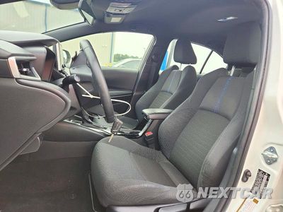 Zdjęcie 7 z 13 samochodu: 2020 TOYOTA COROLLA SE VIN:JTDS4RCE6LJ051719 - miniatura
