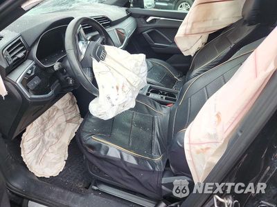 Zdjęcie 7 z 13 samochodu: 2022 AUDI Q3 PREMIUM PLUS S LINE 45 VIN:WA1EECF33N1145524 - miniatura