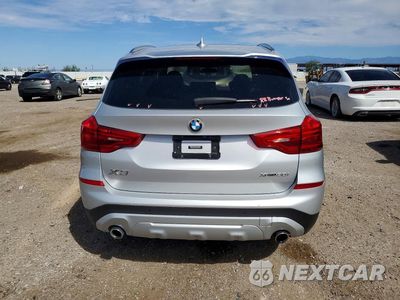 Zdjęcie 6 z 12 samochodu: 2019 BMW X3 XDRIVE30I VIN:5UXTR9C58KLD98740 - miniatura