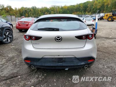Zdjęcie 6 z 12 samochodu: 2026 MAZDA 3 SELECT SPORT VIN:JM1BPAKL3T1867201 - miniatura