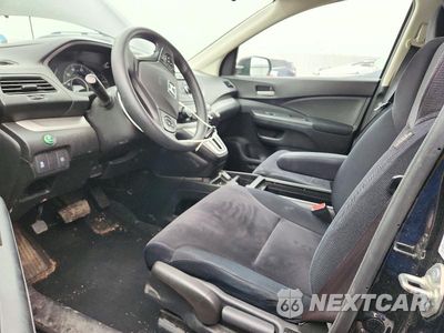 Zdjęcie 7 z 12 samochodu: 2014 HONDA CR-V LX VIN:2HKRM4H30EH664732 - miniatura