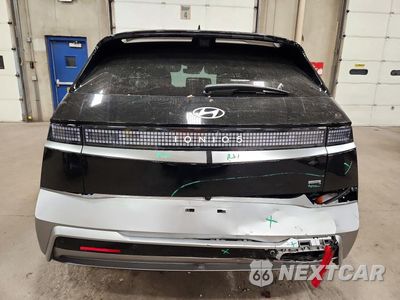 Zdjęcie 6 z 13 samochodu: 2025 HYUNDAI IONIQ 5 LIMITED VIN:7YAKRDDC5SY019764 - miniatura