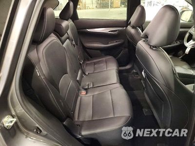 Zdjęcie 11 z 13 samochodu: 2022 INFINITI QX50 PURE VIN:3PCAJ5ABXNF110853 - miniatura