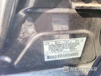 Zdjęcie 15 z 15 samochodu: 2016 NISSAN SENTRA SR VIN:3N1AB7AP9GY290986 - miniatura