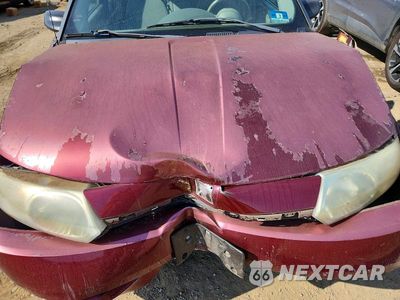 Zdjęcie 11 z 12 samochodu: 2003 SATURN ION LEVEL 2 VIN:1G8AJ52F73Z148415 - miniatura
