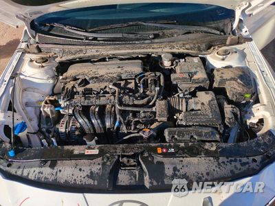 Zdjęcie 11 z 13 samochodu: 2026 HYUNDAI ELANTRA SEL SPORT VIN:KMHLM4DG2TU237436 - miniatura