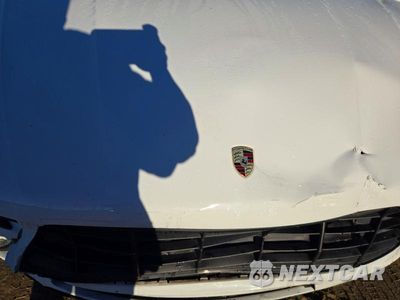 Zdjęcie 12 z 13 samochodu: 2018 PORSCHE MACAN VIN:WP1AA2A52JLB06097 - miniatura