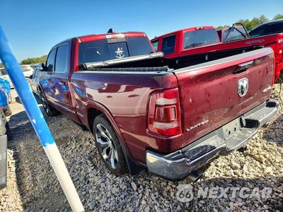 Drugie zdjęcie samochodu z przodu: 2019 RAM 1500 LIMITED VIN:1C6SRFPT6KN523876 - miniatura