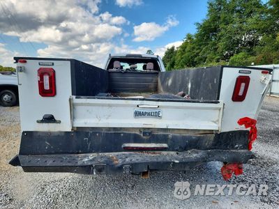 Zdjęcie 6 z 12 samochodu: 2019 FORD F550 SUPER DUTY VIN:1FD0W5HT1KEF23314 - miniatura