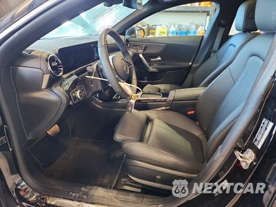Zdjęcie 7 z 12 samochodu: 2026 MERCEDES-BENZ CLA 250 4MATIC VIN:W1K5J4HB3TN603652 - miniatura