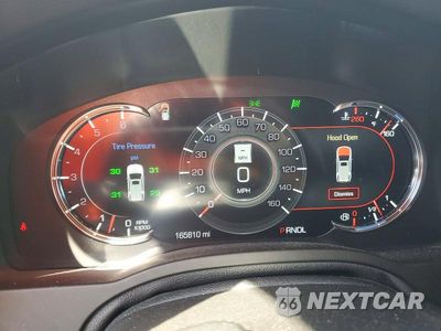 Zdjęcie 9 z 13 samochodu: 2019 CADILLAC ESCALADE ESV PREMIUM LUXURY VIN:1GYS4JKJ0KR333820 - miniatura