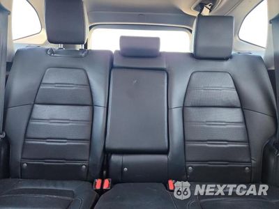 Zdjęcie 10 z 13 samochodu: 2022 HONDA CR-V TOURING VIN:5J6RT6H99NL010255 - miniatura