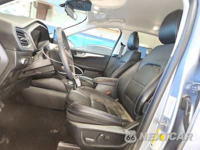 Zdjęcie 7 z 14 samochodu: 2022 FORD ESCAPE SEL VIN:1FMCU9H66NUB67375 - miniatura