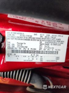Zdjęcie 12 z 12 samochodu: 2017 FORD FOCUS SE VIN:1FADP3F26HL311990 - miniatura